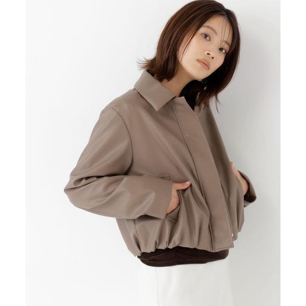 ナチュラルビューティーベーシック(NATURAL BEAUTY BASIC) レディース