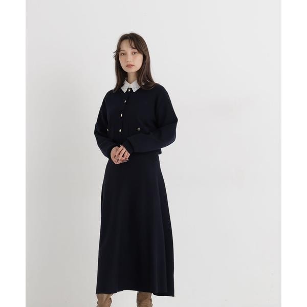 ナチュラルビューティーベーシック(NATURAL BEAUTY BASIC) レディース