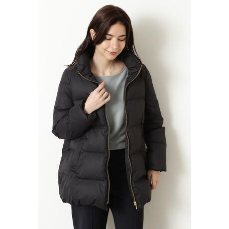 ミドルダウン ナチュラルビューティーベーシック Natural Beauty Basic ファッション通販 マルイウェブチャネル