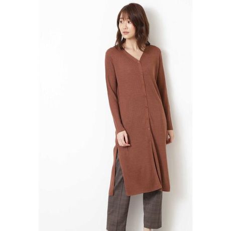 Cancam 11月号掲載 ロングリブニットワンピース ナチュラルビューティーベーシック Natural Beauty Basic ファッション通販 マルイウェブチャネル To607 142 10 01 Cancam 11月号掲載 ロングリブニットワンピース ナチュラルビューティーベーシック Natural Beauty Basic ファッション通販 マルイウェブチャネル To607 142 10 01