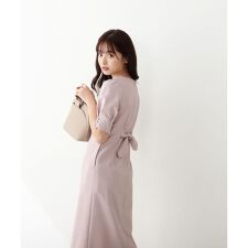 ワンピースドレス プロポーション ボディドレッシング Proportion Body Dressing の通販 ファッション通販 マルイウェブチャネル