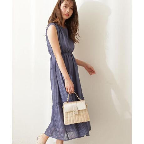 タック楊柳ワンピース プロポーション ボディドレッシング Proportion Body Dressing ファッション通販 マルイウェブチャネル Cb002 0 77 01 タック楊柳ワンピース プロポーション ボディドレッシング Proportion Body Dressing ファッション通販 マルイウェブチャネル Cb002 0 77 01