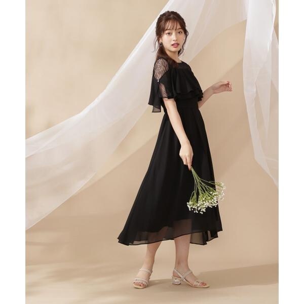 Black Onepiece Collection | ファッション通販 マルイウェブチャネル