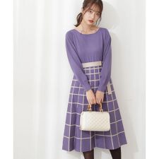 ワンピースドレス プロポーション ボディドレッシング Proportion Body Dressing の通販 ファッション通販 マルイウェブチャネル