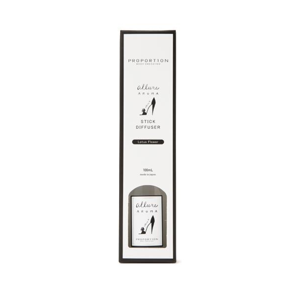 リードディフューザー プロポーション ボディドレッシング 福袋セール