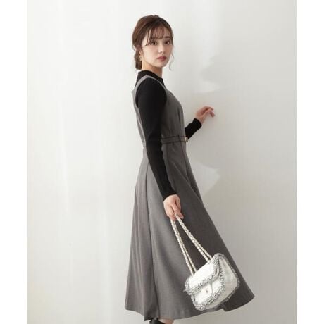 クラシカルジャンスカ | プロポーション ボディドレッシング  