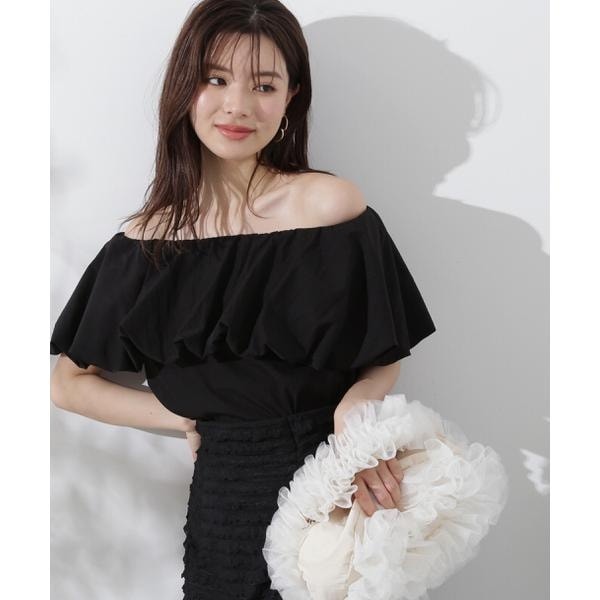 プロポーションボディドレッシング PROPORTION BODY DRESSING