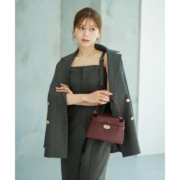 プロポーションボディドレッシング　テーラーコート　PS 楽天市場】【SALE／30%OFF】Bellandi 2Wayテーラーコート