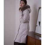 ベーシックロングダウン 24AW | プロポーション ボディドレッシング 