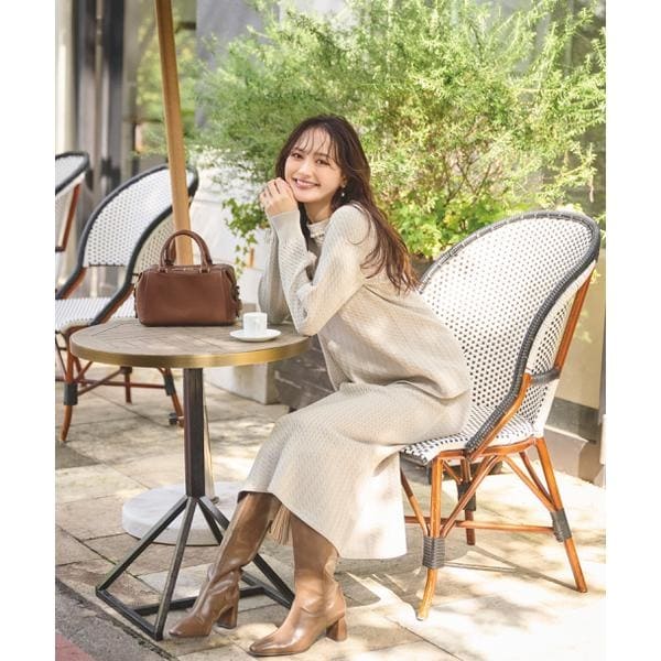 プロポーション ボディドレッシング(PROPORTION BODY DRESSING