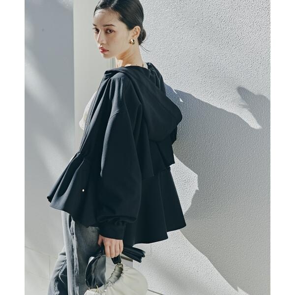 【新品】プロポーションボディドレッシング　マウンテンパーカー マウンテンパーカー | プロポーション ボディドレッシング(PROPORTION