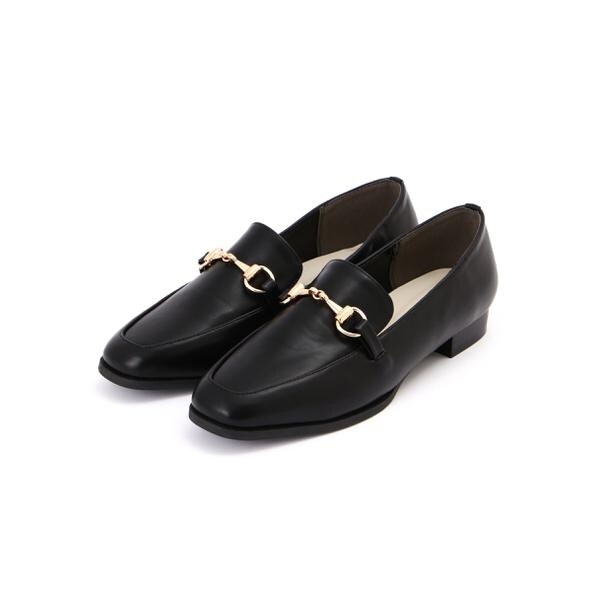 Spick & Spanメッシュフラットシューズ | スピック＆スパン