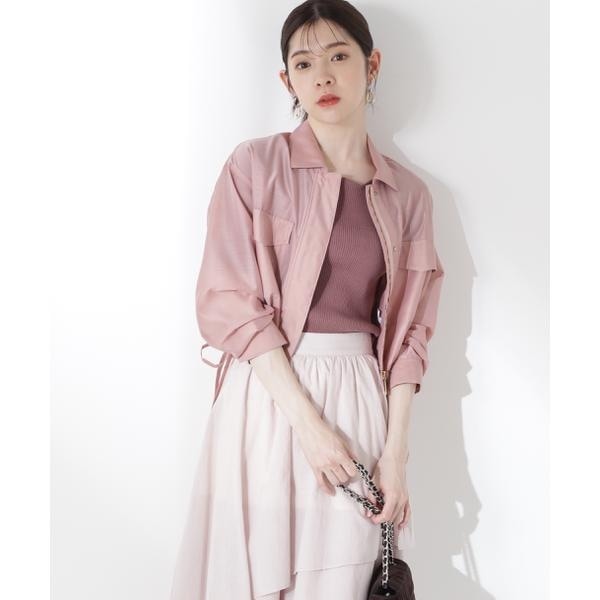 プロポーション ボディドレッシング(PROPORTION BODY DRESSING