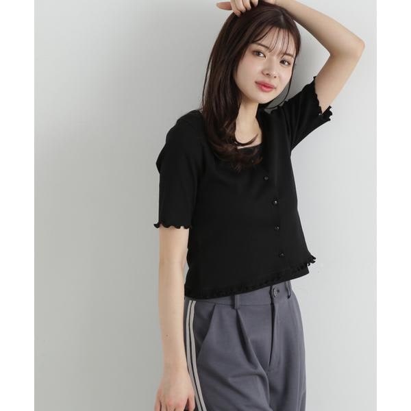 テレコセットアップ | PROPORTION BODY DRESSING