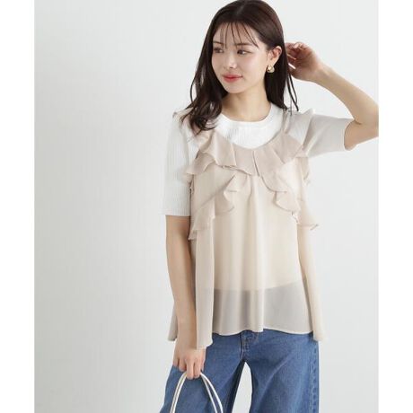 [^ԁF1215170402]btӂ񂾂ɓꂽL~\[ƃVvȃujbgSETACeBVtHłӂƎdグL~\[ADۂɌĂ܂Bfj킹őlJWAX^C܂BfށVtH̃L~\[ƃujbgfނgpĂ܂BڍׁdlEJȂnEȂE₠ ^ EȂ ^ LkE₠萶ňEʁf̒p摜̏ꍇA̓ɂAۂ̐FƈقȂČ邱Ƃ܂BF́AiP̂̉摜QƂB