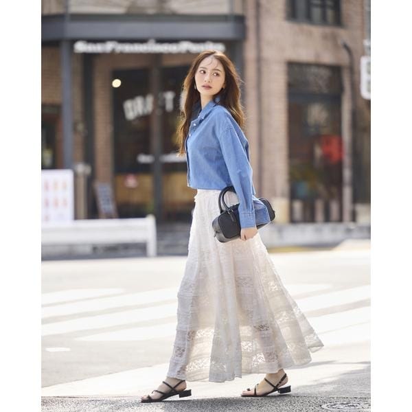 プロポーションボディドレッシング PROPORTION BODY DRESSING