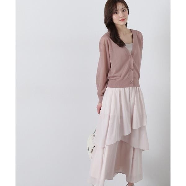 プロポーション ボディドレッシング(PROPORTION BODY DRESSING