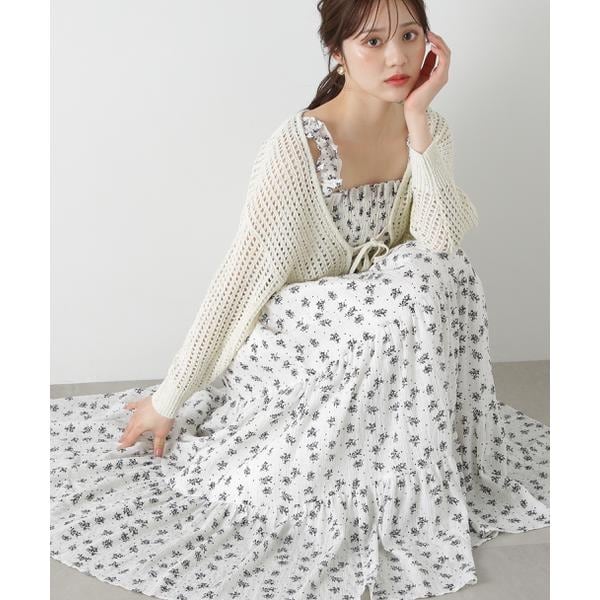 プロポーション ボディドレッシング(PROPORTION BODY DRESSING