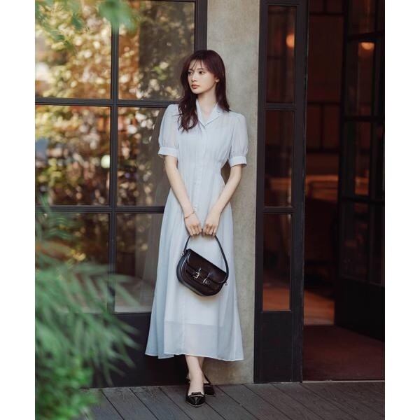 プロポーションボディドレッシング PROPORTION BODY DRESSING