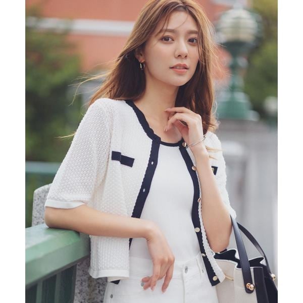 レアエミリーインパリス×プロポーションボディドレッシング 半袖トップス限定完売品 PROPORTION BODY DRESSING - レア エミリーインパリス