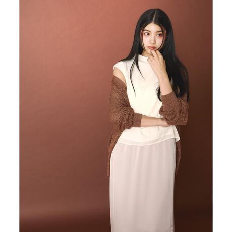 [^ԁF1215277601]悢҂ݍ܂ꂽOJ[fBKłB@ׂȕ҂݂̂ߗȕ͋CŒĂ܂BƉHD郋[YȃTCYȂ̂ŁAs[X͂AXJ[gpc킹₷Ă߁BẴR[fBl[gɎ邾ŉ؂₩ɌĂ܂BfށƂƂgpĂ܂BڍׁdlEO{^nEȂE ^ EȂ ^ LkE ňEʁf̒p摜̏ꍇA̓ɂAۂ̐FƈقȂČ邱Ƃ܂BF́AiP̂̉摜QƂB