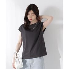 ベーシックTシャツ