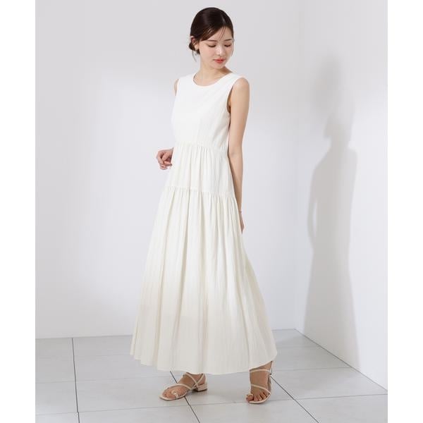 Proportion Body Dressing❤︎ウエストリボンフレアワンピ 楽天市場】【SALE／50%OFF】｜美人百花6月号掲載商品｜チェック