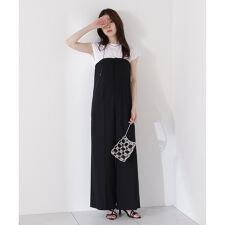 2wayベアオールインワン