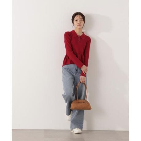 [^ԁF1215230702]K܂肪ƂChfjpcłBnCEGXgȂ̂ŋrʂ҂ł܂BRpNgȃgbvXƍ킹AVc`jbNƂ񂹂fUCBJWAR[fBl[g̒ԃACeƂĊł܂BfށfjngpB̏i͐JɔGꂽAɂ鎼CAԂł̖CɂAF̈ߕȂǂɐFڂ肷\܂B\߂Agp̍ۂɂ͂ӂBڍׁdlEOt@Xi[nEȂEȂ ^ EȂ ^ LkEȂňEʁf̒p摜̏ꍇA̓ɂAۂ̐FƈقȂČ邱Ƃ܂BF́AiP̂̉摜QƂB