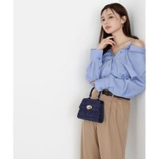 2wayシャツ