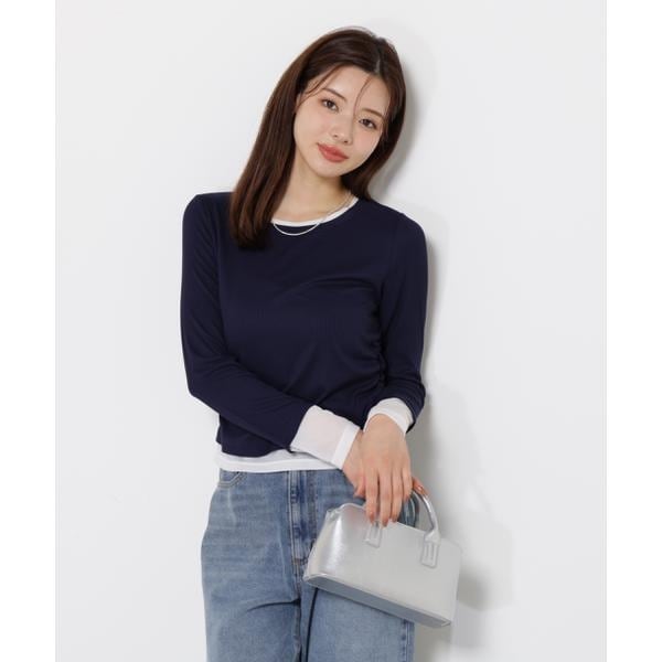 ダンボールニットジップパーカー24AW | プロポーション ボディ