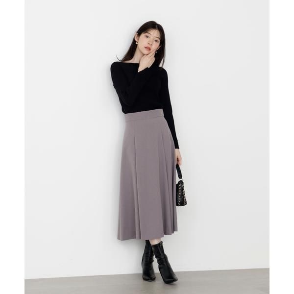 タックタイトスカート | プロポーション ボディドレッシング