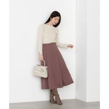 オータムフレアスカート 25AW