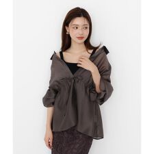 2wayシャツチュニックセット