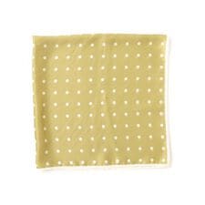 ドットスカーフ