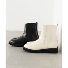 プロポーション ボディドレッシング(PROPORTION BODY DRESSING)のサイドゴアブーツ