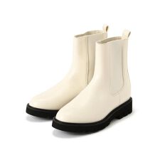 プロポーション ボディドレッシング(PROPORTION BODY DRESSING)のサイドゴアブーツ