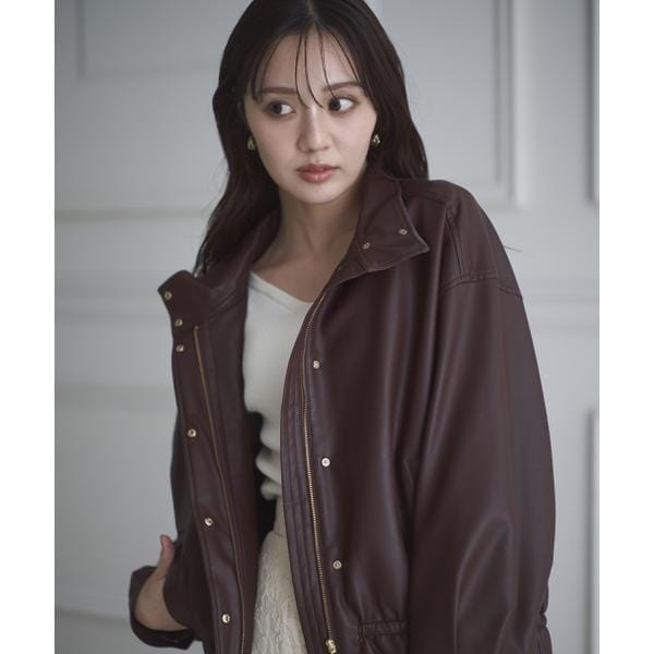 [}C]hXgu] 25AW/v|[V {fBhbVOiPROPORTION BODY DRESSINGj uEbh