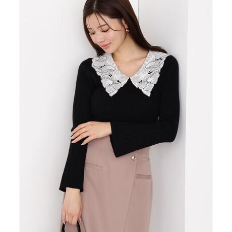 [^ԁF1215270923]݊̂郌[XݕtjbgłBJ[ɂă[X͋̕CςĂ܂BVlbNł芴oA܂؂₰郌[X݂|CgB̓tAX[uł菗炵Ă܂BfށƂƃ[XfނgpĂ܂BڍׁdlE{^nEȂEȂ ^ EȂ ^ LkE萶ňEʁf̒p摜̏ꍇA̓ɂAۂ̐FƈقȂČ邱Ƃ܂BF́AiP̂̉摜QƂB