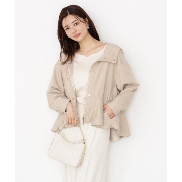プロポーション ボディドレッシング(PROPORTION BODY DRESSING