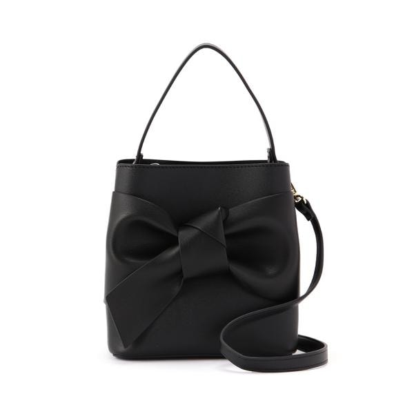 撥水】TINY RIBBON PCバッグ | トッカ(TOCCA) | マルイウェブ
