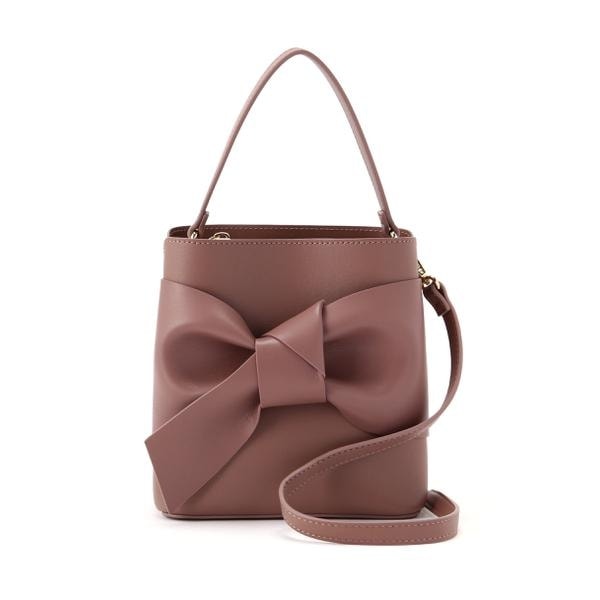 美品　jolly poupee ジョリープッぺ　猫　ブラックハンドバッグ Jolly Poupee(ジョリープッペ) | レディースファッション