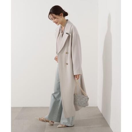 [^ԁF1215252002]PROPORTIONŖNlC̃_ut`FX^[R[gBN͌̐؂ւʒuςāAʂƒSn̗ǂAbvf[g܂BEGXg̃xgɔzuAグȂX^CAbvʂҁBƂ̂郊bNXVGbgȂ̂ŒɌ̃Ci[킹₷łB傫߂݂̋tF~jȈۂvXBJWAɂtF~jX^Cɂ悭A񂵗͂̂1łBfށ{̔BGǍIꂽE[gpB㎿ȑ@ۂׂ̍gpĂA_炩Ac݂iȃE[fނłB{̐ngpĂ܂BڍׁdlEO{^nE蓧EȂ ^ EȂ ^ LkEȂňEdʁF1340f̒p摜̏ꍇA̓ɂAۂ̐FƈقȂČ邱Ƃ܂BF́AiP̂̉摜QƂB