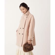 2wayミドルコート 25AW