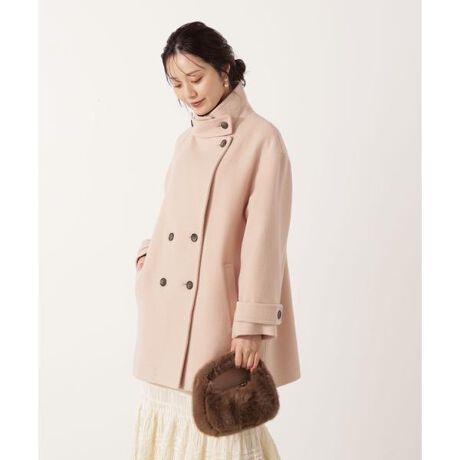 [^ԁF1215255103]݂̃^uƂ߂ƃX^hlbNƂĂ2wayfUC̃~hR[gBqbvB钅ƁA悢I[o[TCYŃbNX̂VGbgłBbTHfނ͂ƂnȂAyē₷BdfC[܂ŁALX^COɊ􂵂Ă܂Bfށn̕\ʂɖщHbTH{Ă܂BgfނɔׂČyAӂƂ_炩ȕB{̐ngpĂ܂BڍׁdlEO{^nE蓧EȂ ^ EȂ ^ LkEȂňEdʁF840f̒p摜̏ꍇA̓ɂAۂ̐FƈقȂČ邱Ƃ܂BF́AiP̂̉摜QƂB