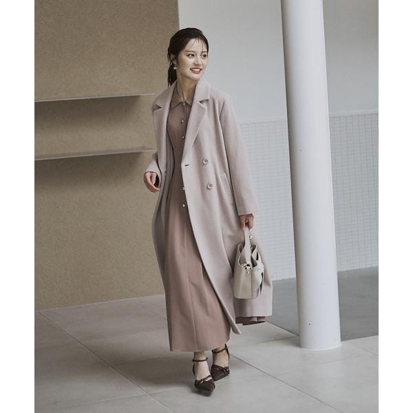 3/7まで出品‼️プロポーションボディドレッシング　最安値❣️ロングダウンコート 楽天市場】【SALE／30%OFF】スリットロングダウン PROPORTION