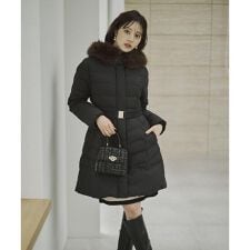 ベルト付ダウン 25AW