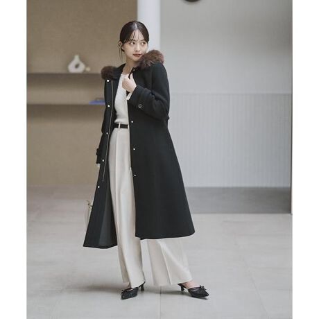 [^ԁF1215252102]tF~jɂJWAX^CɂocOȃt[htOR[gBt[h܂̃tFCNt@[ƃt[h͎OôŁACɍ킹ĈႤX^Cy߂܂B̓EGXgxgtŁAグȂX^CAbvҁBOĂ̓t@Xi[dlŒE₷ȂĂ܂BƂ̂gȂL}VGbgłBۉ̍ngpĂ̂Ŗh΍΂BbTHfނ͂ƂnȂAyē₷łBfށn̕\ʂɖщHbTH{Ă܂BgfނɔׂČyAӂƂ_炩ȕB{̐ngpĂ܂Bt[h܂̓tFCNt@[gpBڍׁdlEOt@Xi[nE蓧EȂ ^ EȂ ^ LkEȂňEdʁF1200