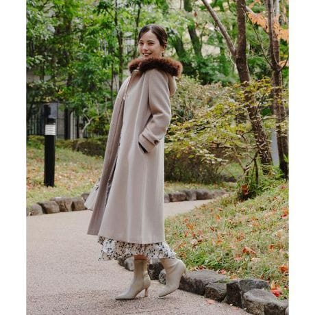 [^ԁF1215252102]tF~jɂJWAX^CɂocOȃt[htOR[gBt[h܂̃tFCNt@[ƃt[h͎OôŁACɍ킹ĈႤX^Cy߂܂B̓EGXgxgtŁAグȂX^CAbvҁBOĂ̓t@Xi[dlŒE₷ȂĂ܂BƂ̂gȂL}VGbgłBۉ̍ngpĂ̂Ŗh΍΂BbTHfނ͂ƂnȂAyē₷łBfށn̕\ʂɖщHbTH{Ă܂BgfނɔׂČyAӂƂ_炩ȕB{̐ngpĂ܂Bt[h܂̓tFCNt@[gpBڍׁdlEOt@Xi[nE蓧EȂ ^ EȂ ^ LkEȂňEdʁF1200