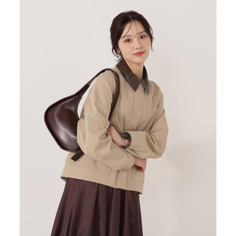 [^ԁF1215255007]tF~jhɂ₷悤fUCꂽAVcWPbg^̃Jo[I[u]łB݂ɃtFCNU[gpďH~[hoBobNX^C̓RN[VGbgŁA_炩ȈۂɌĂ܂B̃hbgtŒ߂o܂BfށDGƃ}bĝcCfށB݂̓tFCNU[gpĂ܂BڍׁdlEOt@Xi[nE蓧EȂ ^ EȂ ^ LkEȂňEʏdʁF580f̒p摜̏ꍇA̓ɂAۂ̐FƈقȂČ邱Ƃ܂BF́AiP̂̉摜QƂB